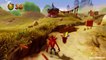 Crash Bandicoot N. Sane Trilogy : Crash 3, version Switch