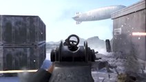 Call Of Duty  WWII - Shadow War
