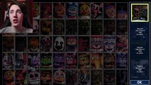 Ultimate Custom Night Trailer