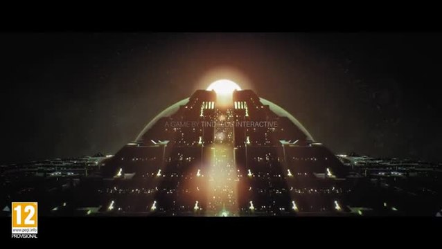 Battlefleet Gothic Armada 2 Faction Trailer