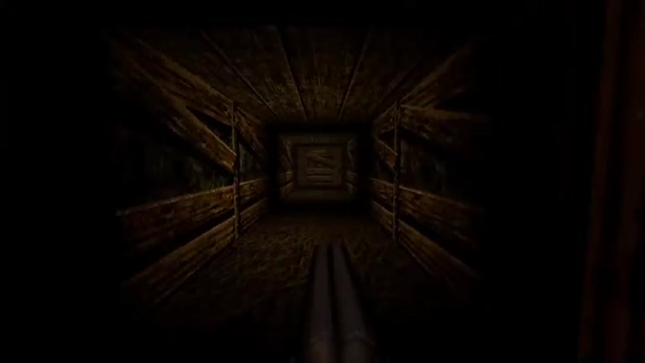 Trailer Dusk