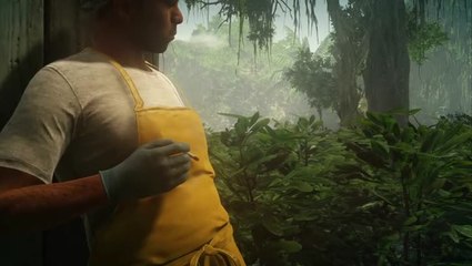 HITMAN 2 Welcome to the Jungle