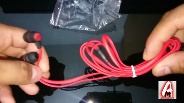 Nike Wired Earphones (Review)