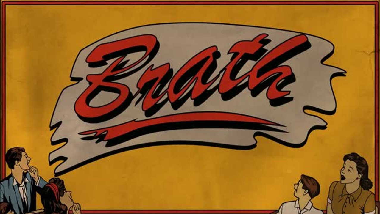 Brath  Brain and Math trailer