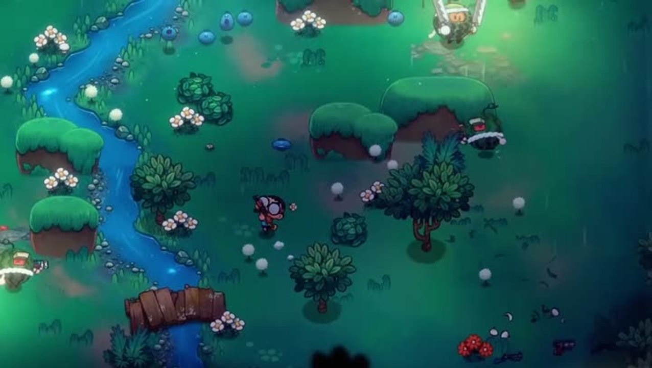 Trailer juicy realm