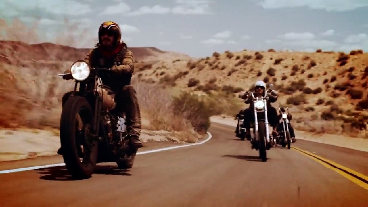 How The Hells Angels Became a Million Dollar Empire Outlaw Chronicles Hells Angels (S1, E3)
