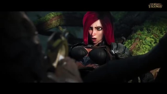 Les rôles de League of Legends : Les assassins