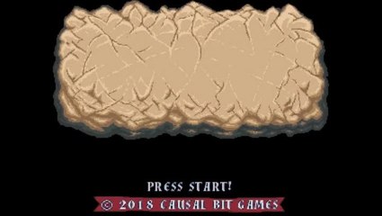 Battle Princess Madelyn June Update