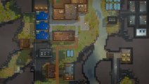RimWorld Launch Trailer