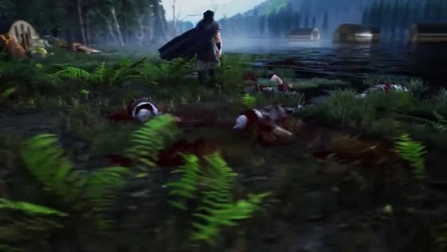 Knights of Light Kickstarter Teaser