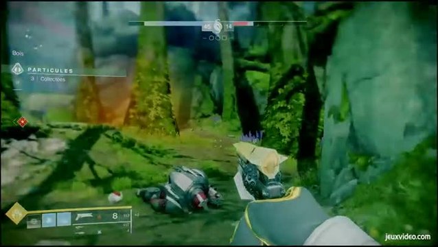 Destiny 2 Renegats GL