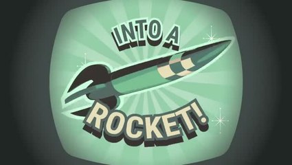 Rocket Valley Tycoon - Trailer