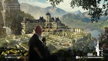 Hitman 2 Sniper Assassin : Un niveau bonus pour les amateurs de snipers