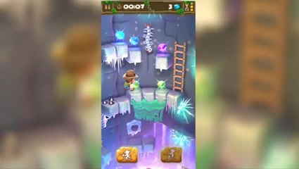 Relic Looter - Gameplay Trailer