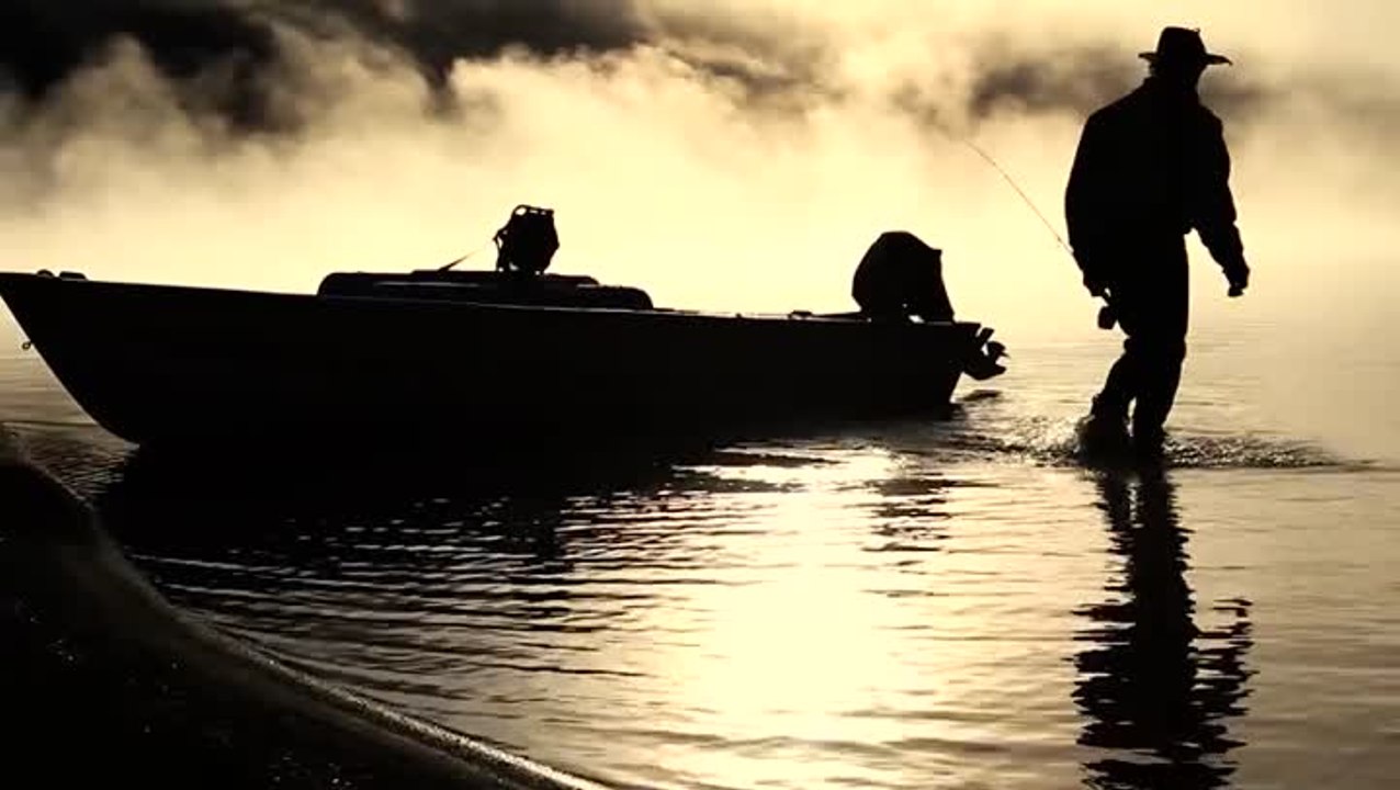 Fishing Sim World
