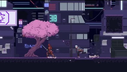 Midnight Wave - Trailer Kickstarter