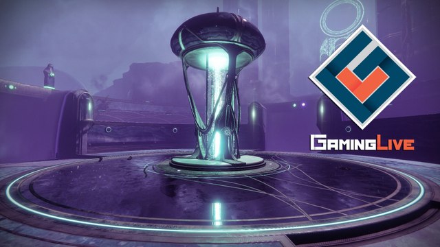 Destiny 2 Renégats : le Puits Aveugle