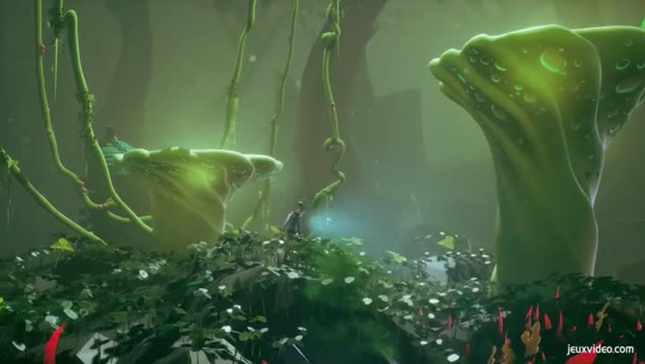 Planet Alpha Gaming Live