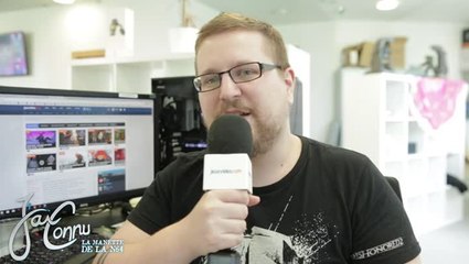 J'ai connu... la manette de la N64