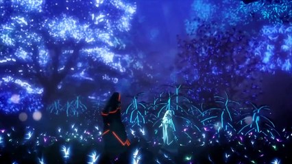 Nero : Nothing Ever Remains Obscure - Trailer