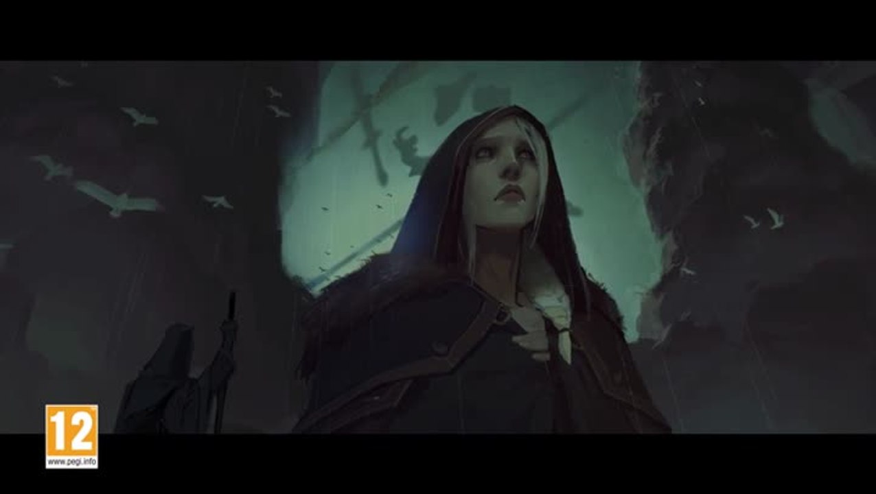 World of Warcraft : Battle for Azeroth - Prémices : Jaina