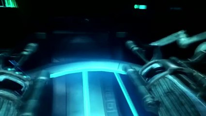 The Persistence Launch Trailer