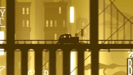 The Journey Down Chapter Two – Gameplay Trailer