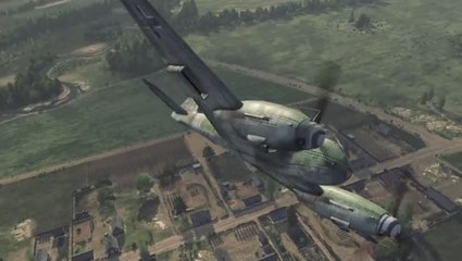 Steel Division 2 - Trailer d'annonce