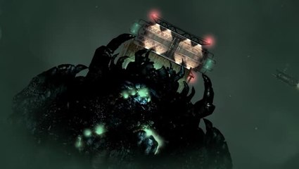 Sunless Skies  Eleutheria Trailer