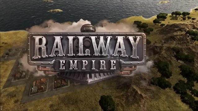 Railway Empire - Development Roadmap