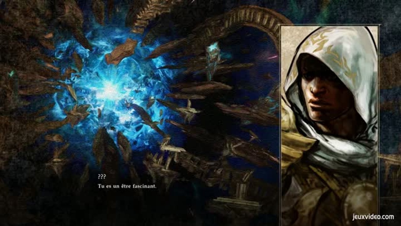 SoulCalibur VI : Exploration du mode Libra of Soul