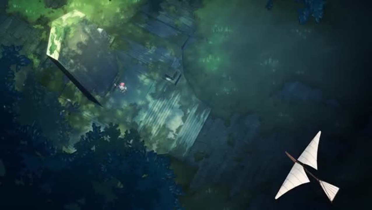 ys - trailer