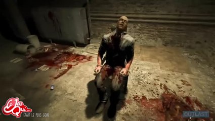 Download Video: Ce jeu qui... était le plus gore