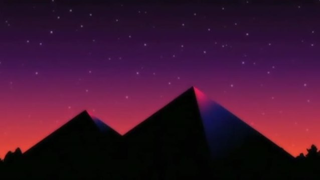 crossing souls trailer switch