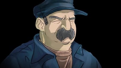 trailer time drifter