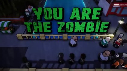 trailer horde zombie outbreak