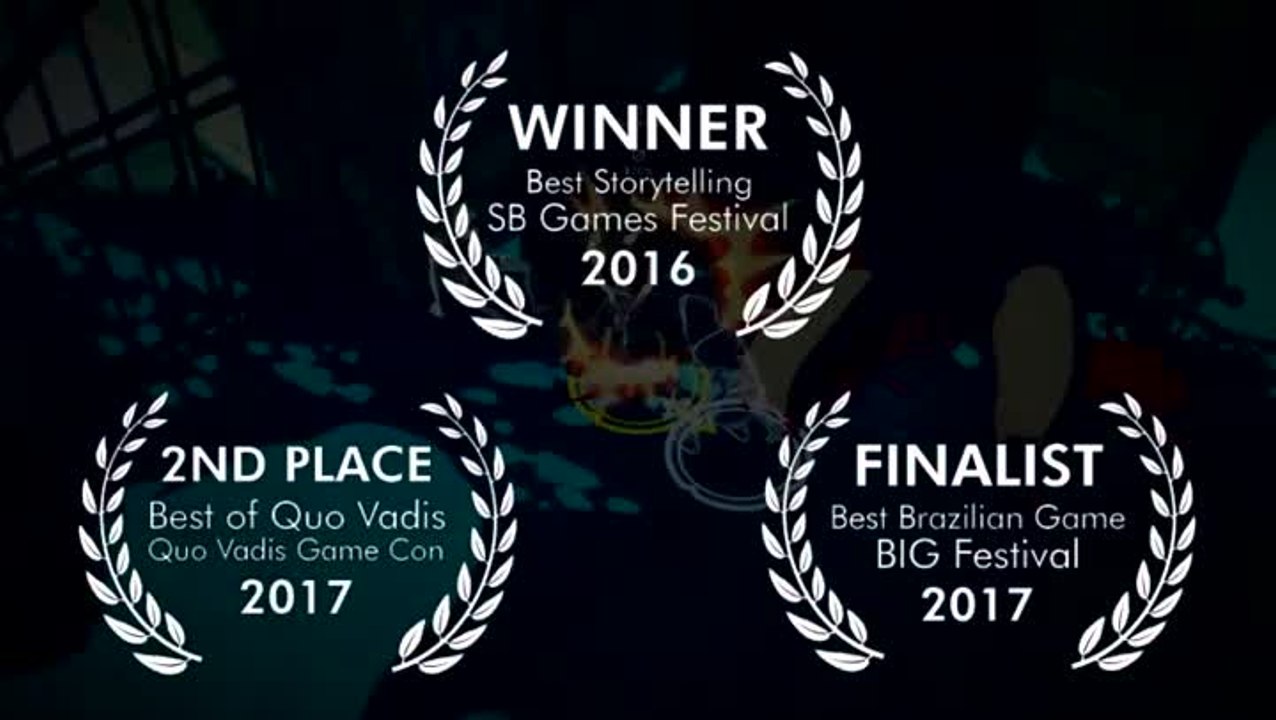 Sword Legacy Omen • Les développeurs présentent leur jeu