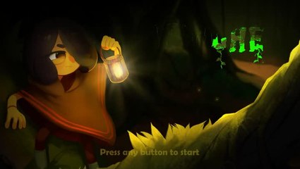 Tunche GDC 2018 Teaser Trailer