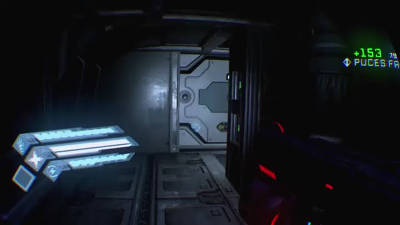 The Persistence : Un pont trop loin