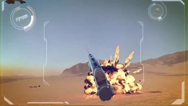 ECHOES OF WAR The Last Heartbeat Teaser