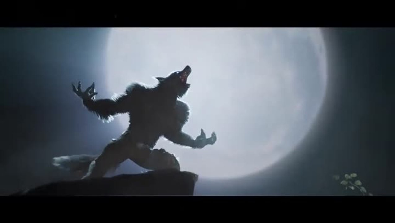 Omen of Sorrow Launch Trailer