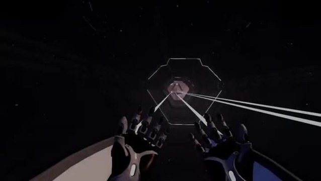 Naked Sun VR : Bande-annonce