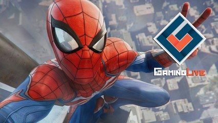 Spider-Man : une belle variété de choses à faire