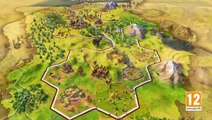 Civilization VI : les chemins de la victoire