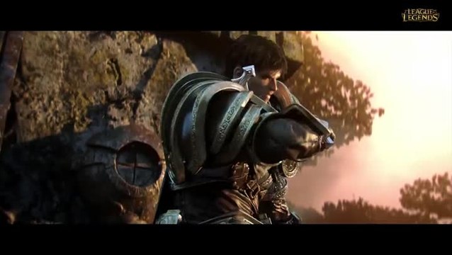 Les rôles de League of Legends : Les combattants