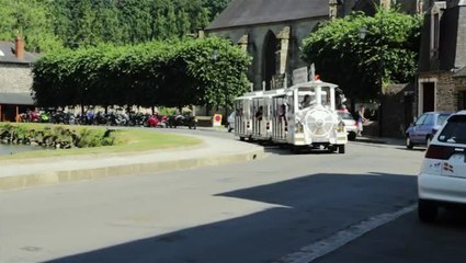 Les conditions de jeu