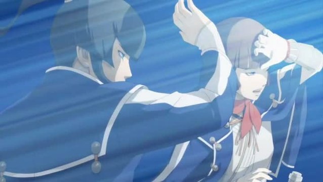 Shin Megami Tensei IV : Trailer n°4