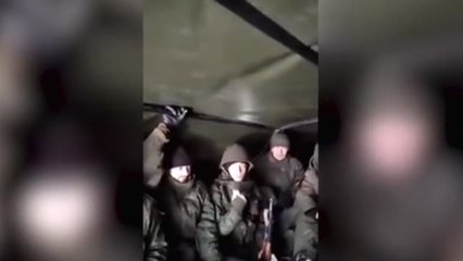El Kremlin recluta a otros 130.000 militares con el objetivo de reconducir su ofensiva