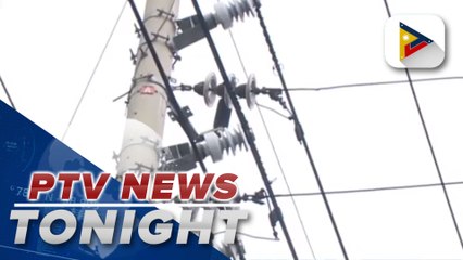ICSC warns of possible blackouts in May