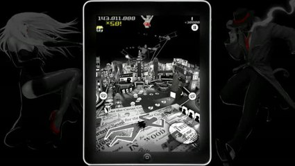 Pinball City New York : Trailer de lancement